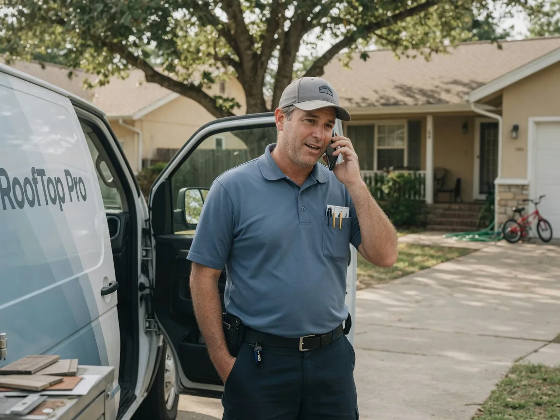 Roof Repair Merlin, OR FAQs