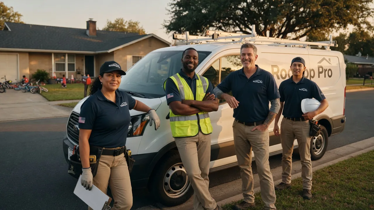 Roof Repair in Merlin, OR near me